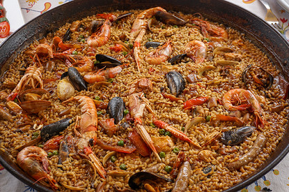 10 блюд, которые раньше ели только бедные, а теперь обожает весь мир