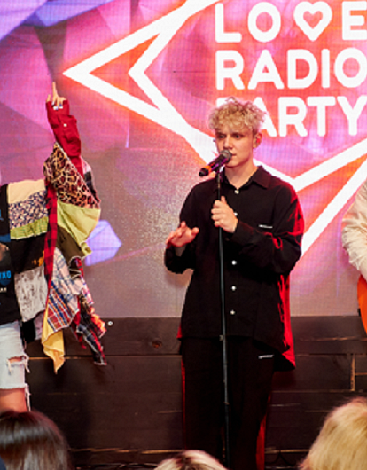 Zivert, Ваня Дмитриенко и другие звезды выступили на дне рождения Love Radio