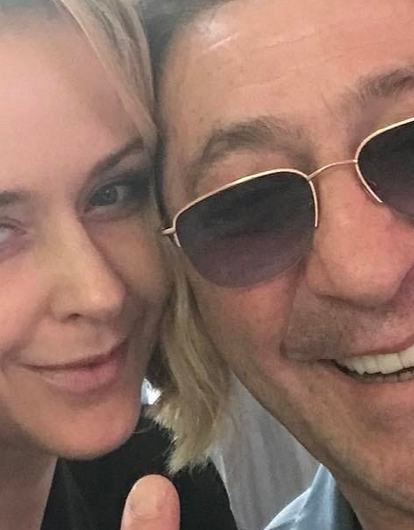 «У них все наладилось»: экс-любовник жены Лепса рассказал о ее воссоединении с музыкантом