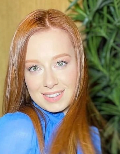 «Просто буду несчастна»: Юлия Савичева призналась, почему не хочет жить за границей