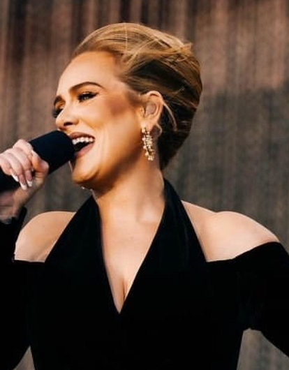 Адель приобрела роскошный особняк Сильвестра Сталлоне в ипотеку на 30 лет