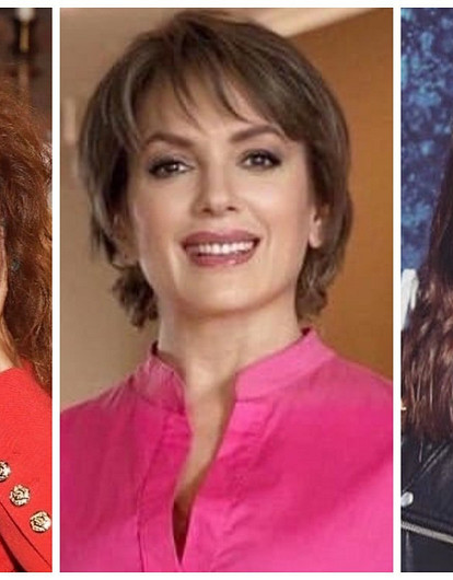 Мария Порошина и другие знаменитые женщины, которые скрывают отцов своих детей