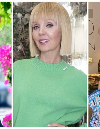 Добрая мачеха: 5 известных женщин, которые подружились с детьми своих возлюбленных