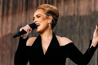 Адель приобрела роскошный особняк Сильвестра Сталлоне в ипотеку на 30 лет