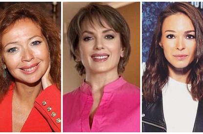 Мария Порошина и другие знаменитые женщины, которые скрывают отцов своих детей