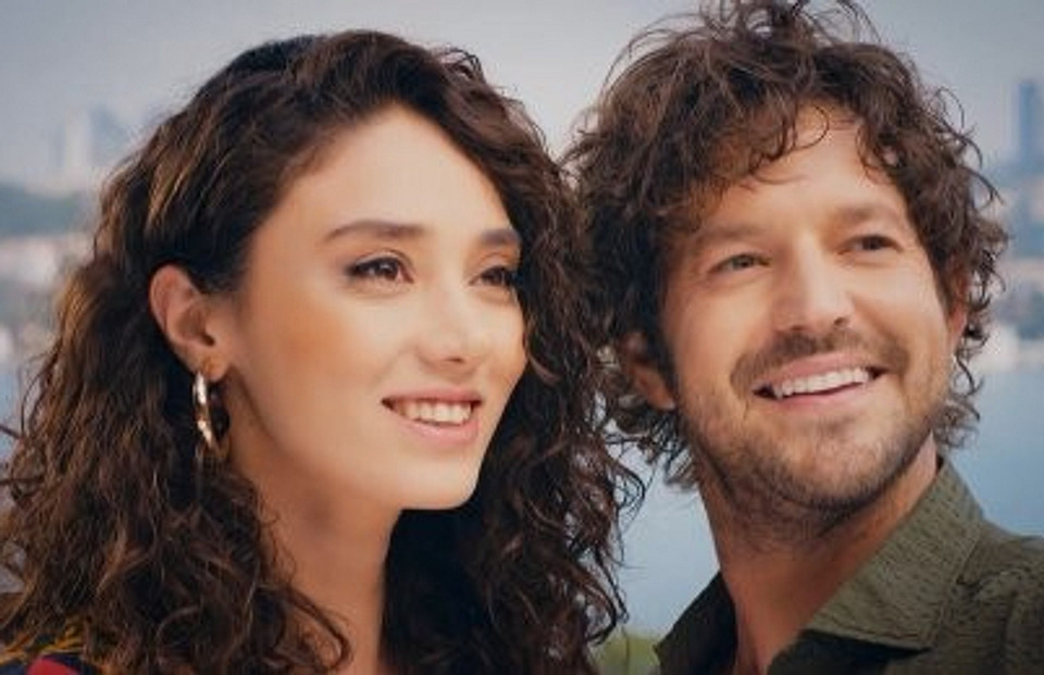 Не только «Постучись в мою дверь»: 8 новых летних турецких сериалов, от которых ты будешь в восторге