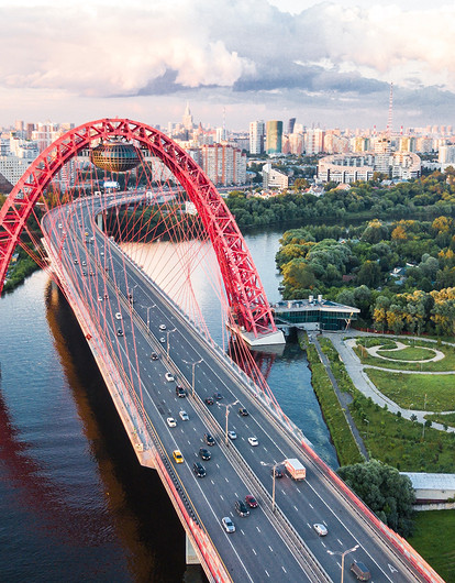 «Все не так страшно»: истории людей, которые разрушили свои негативные стереотипы о Москве после переезда