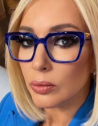 Лера Кудрявцева и Лариса Гузеева проводят вместе отпуск (фото)