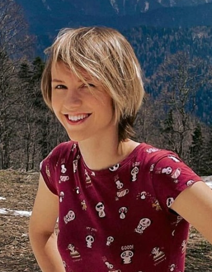 Экс-солистка «Ранеток» Лена Третьякова стала мамой