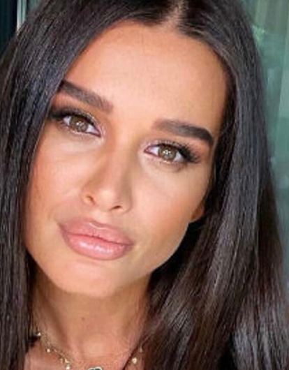 «Два месяца даже на час не заезжает»: Ксения Бородина призналась, что Курбан Омаров не общается с дочерью