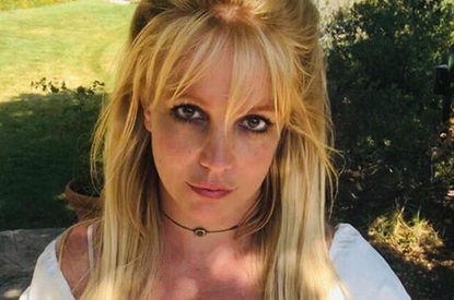 Сыновья Бритни Спирс перестали общаться со звездной мамой из-за ее обнаженных фото