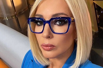 Лера Кудрявцева и Лариса Гузеева проводят вместе отпуск (фото)