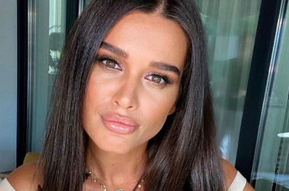 «Два месяца даже на час не заезжает»: Ксения Бородина призналась, что Курбан Омаров не общается с дочерью