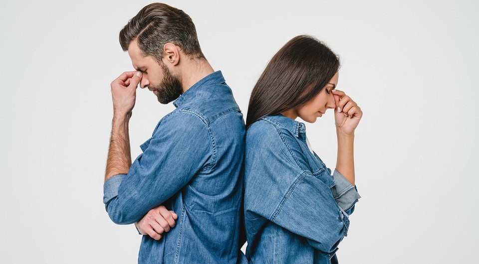 С глаз долой: 4 вещи, которые нужно выкинуть из дома после развода