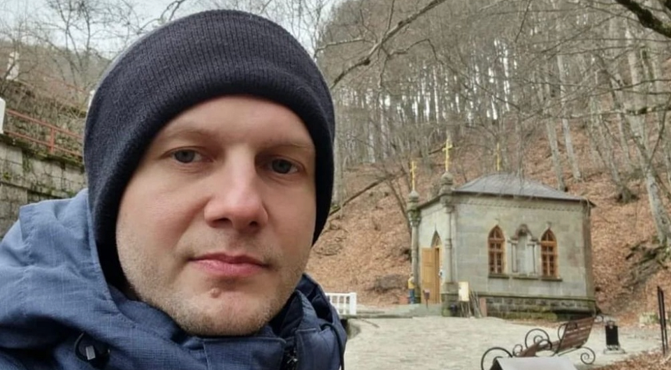 Борис Корчевников теряет слух