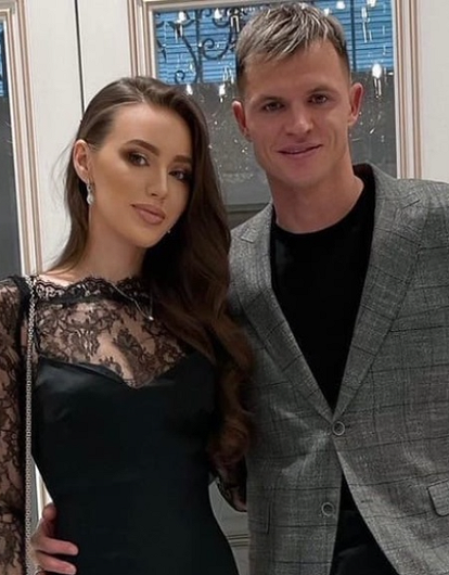 «Выносит мозг»: Дмитрий Тарасов рассказал об истериках супруги