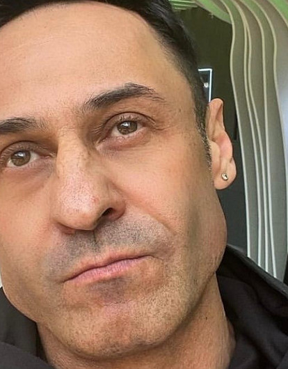 Костюшкин вспомнил, как Лайма Вайкуле игнорировала его во время выступлений