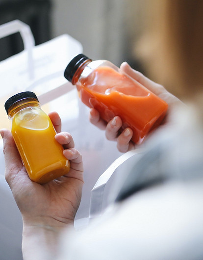 Самый сок: правда ли, что напиток из пакета вреднее свежевыжатого