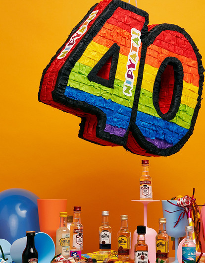 Почему нельзя отмечать 40 лет, согласно приметам и суевериям