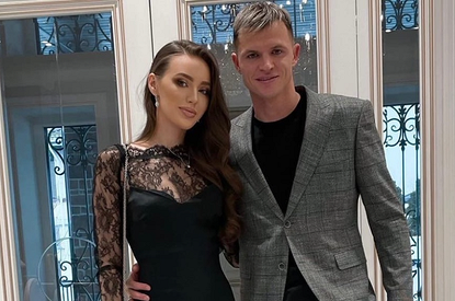 «Выносит мозг»: Дмитрий Тарасов рассказал об истериках супруги