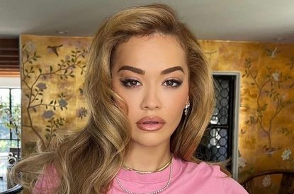 Рита Ора вышла замуж за режиссера Тайка Вийтити