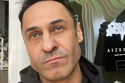 Костюшкин вспомнил, как Лайма Вайкуле игнорировала его во время выступлений