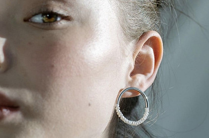 Серьга полнолуния и кольцо джокера: 7 российских брендов стильной бижутерии