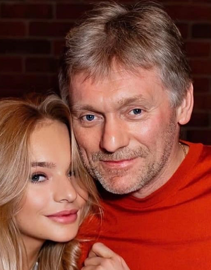 «Похоже на гипноз»: дочь Пескова стала жертвой мошенников