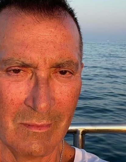 Александр Буйнов попал в больницу из-за сильных болей