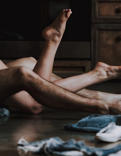 Стиральная машина и еще 5 популярных мест в доме для занятий сексом