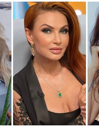 Сати Казанова, Эвелина Бледанс и другие звезды поздравляют с Днем знаний