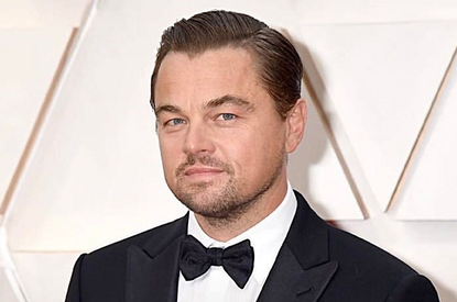 После разрыва: Леонардо Ди Каприо закрутил роман с украинской блогершой