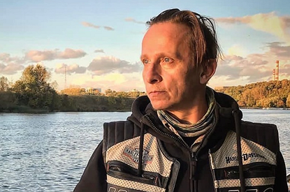 В семье Ивана Охлобыстина произошло радостное событие