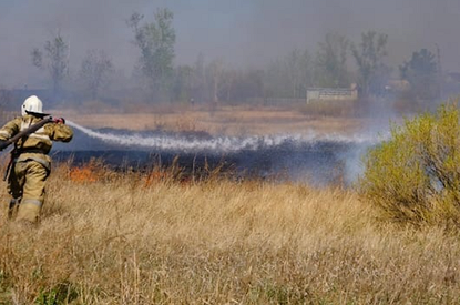 Чиновник из Ростовской области случайно сжег музей