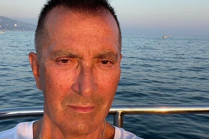Александр Буйнов попал в больницу из-за сильных болей