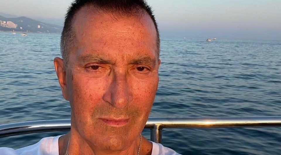 Александр Буйнов попал в больницу из-за сильных болей