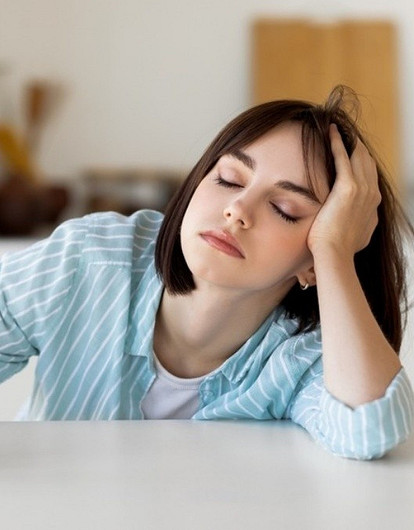 4 причины появления чувства усталости в доме (даже если ничего не делала)