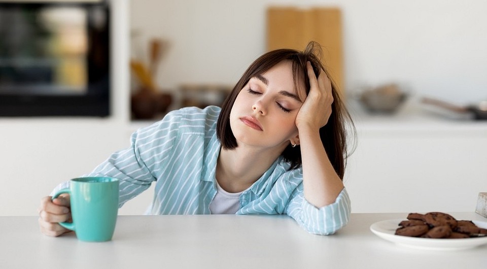 4 причины появления чувства усталости в доме (даже если ничего не делала)