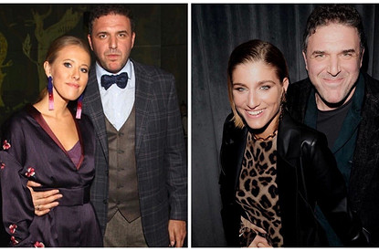 Не Собчак единой: любимые женщины Максима Виторгана