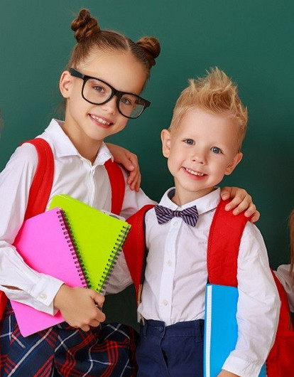 Учись и оставайся здоровым: все о правильном питании школьника