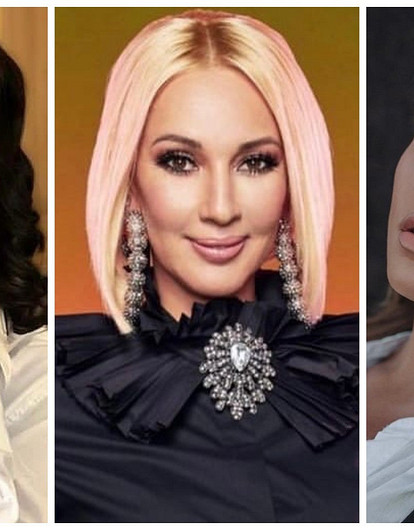 Слава и другие звезды, которые откровенно рассказали о своих пластических операциях