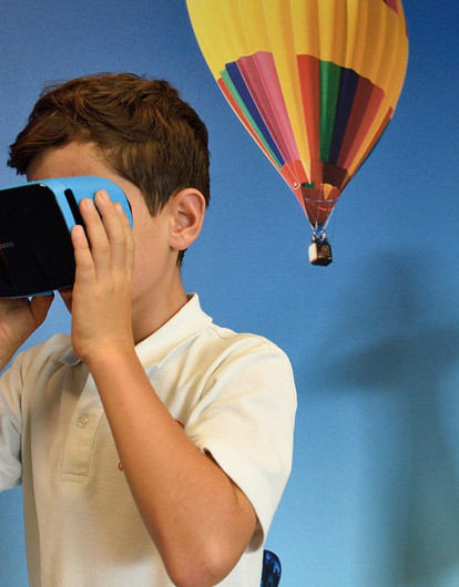 В ногу со временем: 5 самых модных кружков для детей