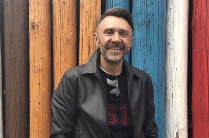 На концерте Сергея Шнурова скончалась поклонница