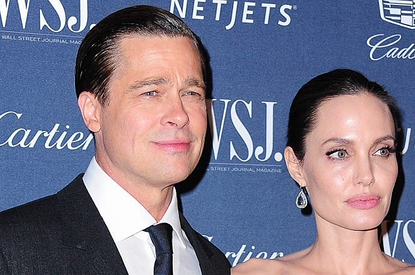 Коварный план: как Анджелина Джоли подло увела Брэда Питта у Дженнифер Энистон