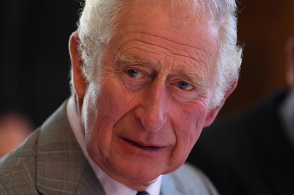 У Карла III обнаружился «внебрачный сын»