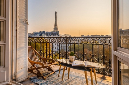 Шика-шарма дай: 10 лайфхаков по обустройству дома, которые стоит перенять у французских хозяек