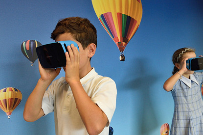 В ногу со временем: 5 самых модных кружков для детей