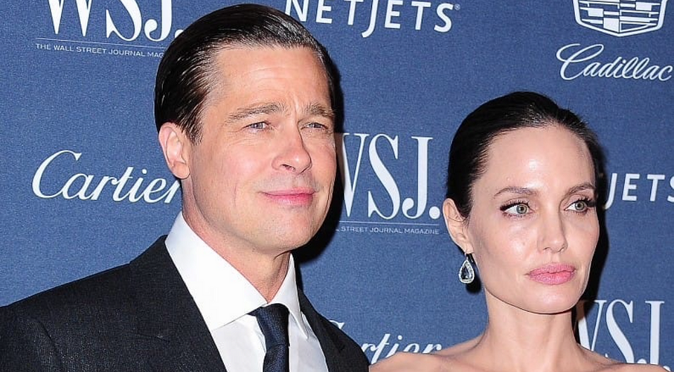 Коварный план: как Анджелина Джоли подло увела Брэда Питта у Дженнифер Энистон