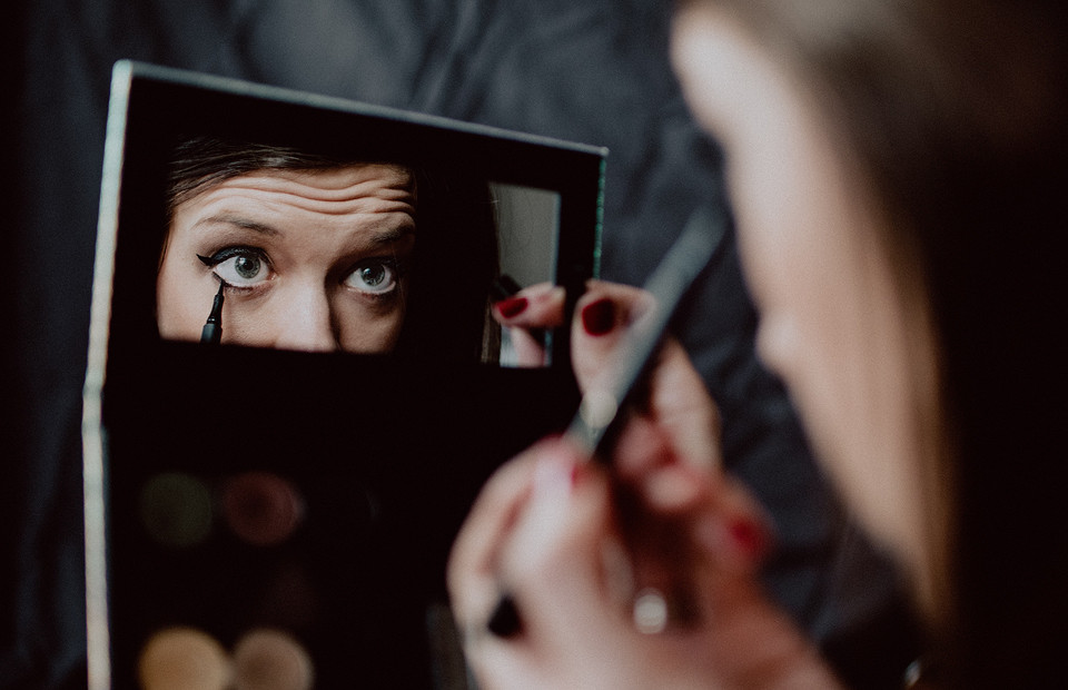 10 ошибок в макияже, которые тебя гарантированно состарят
