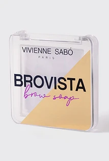 Фиксатор для бровей Brovista Brow Soap от Vivienne Sabo